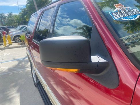 Used 2006 Ford Expedition Eddie Bauer image 94