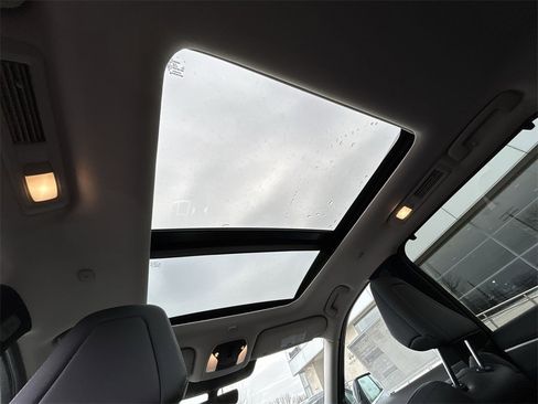 New 2026 INFINITI QX60 Luxe image 15