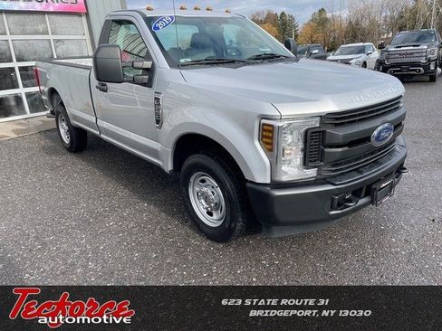 Used 2019 Ford F250 XL image 1