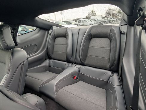 New 2026 Ford Mustang Coupe image 9