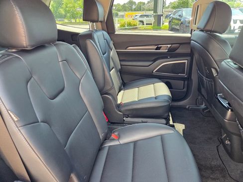 Used 2024 Kia Telluride S w/ S Sunroof Package AWD/4WD image 30