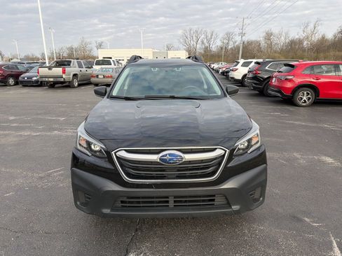 Used 2021 Subaru Outback 2.5i image 9