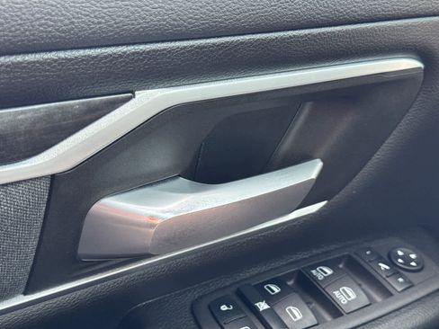 Used 2022 RAM 1500 Big Horn image 24