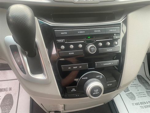 Used 2011 Honda Odyssey EX-L image 21
