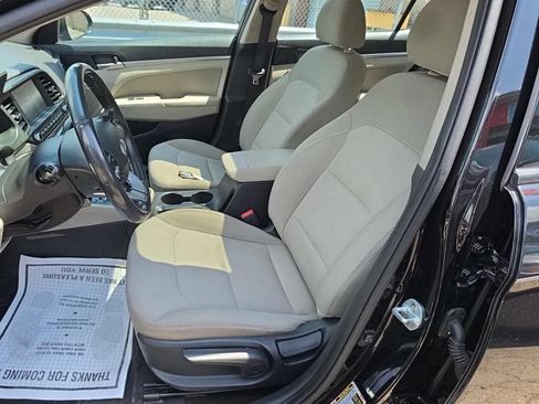 Used 2020 Hyundai Elantra Value Edition FWD image 13