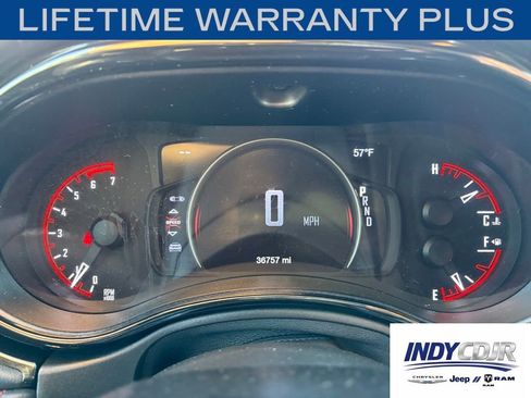 Used 2024 Dodge Durango R/T AWD/4WD image 15