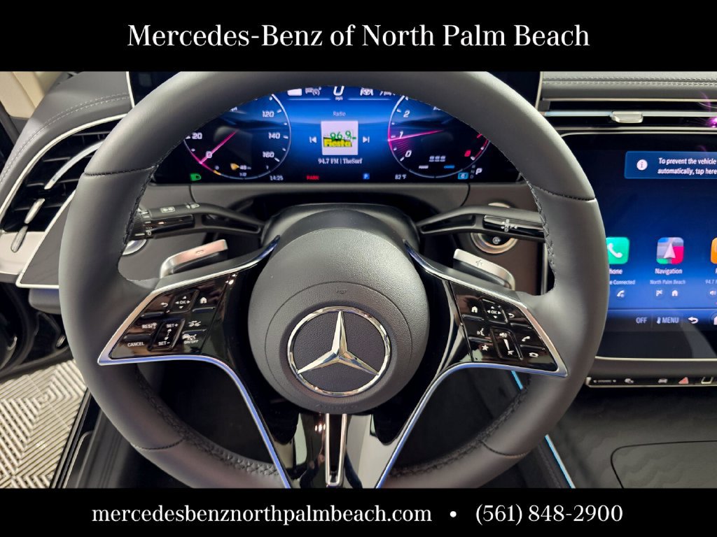 New 2027 Mercedes-Benz E 350 Sedan image 14