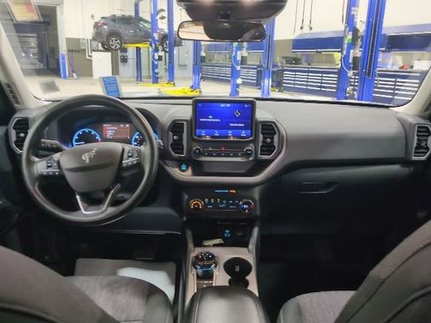 Used 2021 Ford Bronco Sport Big Bend image 6