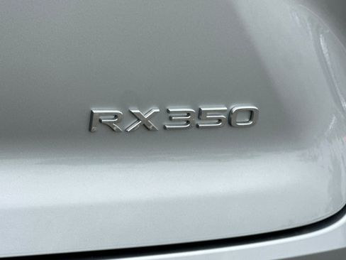 Certified 2024 Lexus RX 350 FWD w/ Technology Package image 27
