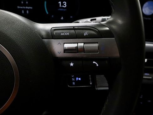 Certified 2024 Hyundai Sonata SEL w/ Convenience Package image 29