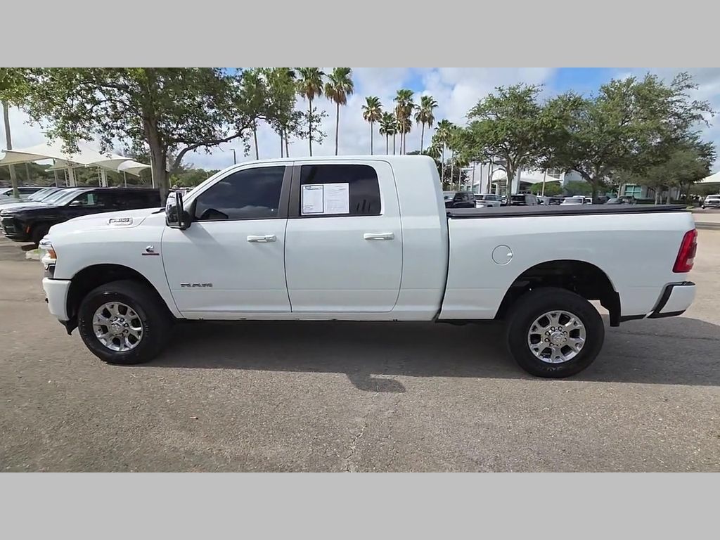 Used 2023 RAM 2500 Laramie AWD/4WD image 58