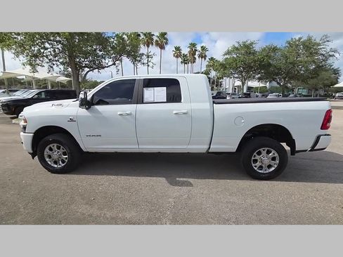 Used 2023 RAM 2500 Laramie AWD/4WD image 58