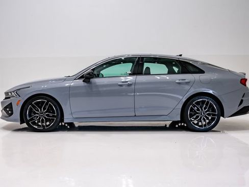 Used 2021 Kia K5 GT w/ Option Group 015 FWD image 33
