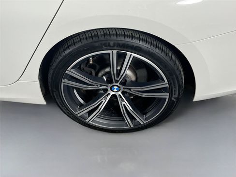 Used 2021 BMW 330i xDrive Sedan w/ Driving Assistance Package AWD/4WD image 32