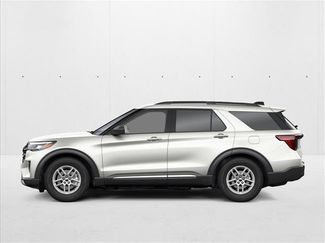 New 2025 Ford Explorer Active video 2