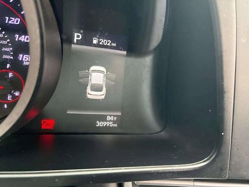 Used 2023 Hyundai Elantra SEL w/ Cargo Package image 19