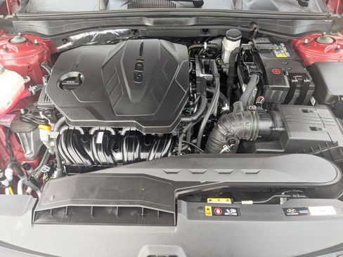 Certified 2023 Hyundai Sonata SEL w/ Convenience Package image 33