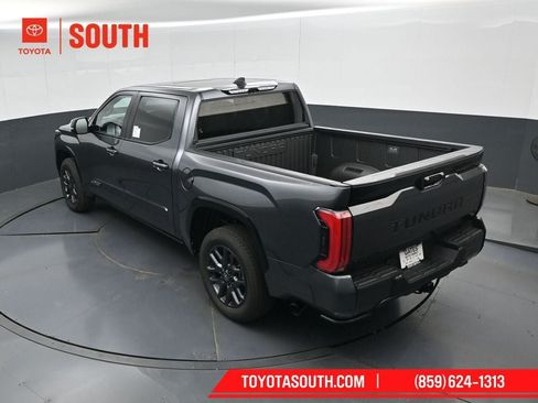 New 2026 Toyota Tundra Platinum AWD/4WD image 58