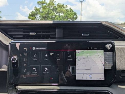 New 2026 GMC Sierra 1500 AT4 w/ AT4 Premium Package AWD/4WD image 20