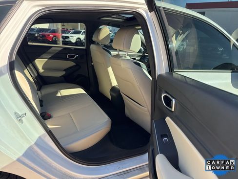 Certified 2023 Acura Integra A-Spec image 27