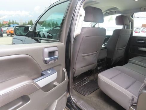 Used 2017 Chevrolet Silverado 1500 LT w/ All Star Edition image 20