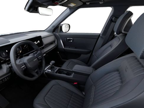 New 2027 Kia Seltos X-Line SX AWD/4WD image 17