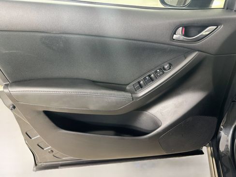 Used 2016 MAZDA CX-5 Sport FWD image 16