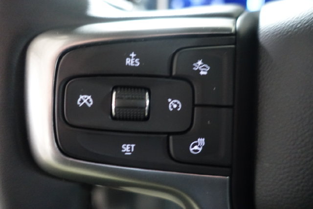 Used 2026 Chevrolet Silverado 1500 RST AWD/4WD image 13