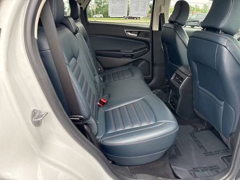 Used 2023 Ford Edge SEL w/ Sport Appearance Package AWD/4WD image 18