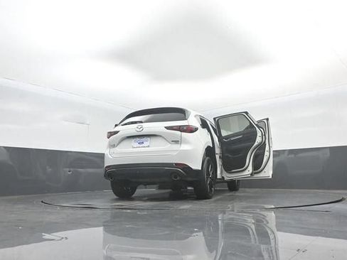 Used 2024 MAZDA CX-5 Carbon Edition AWD/4WD image 47