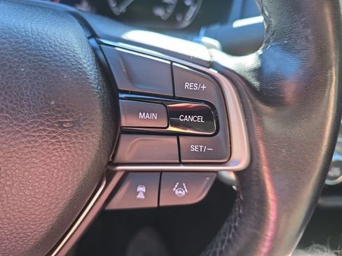 Used 2020 Honda Accord Sport image 21