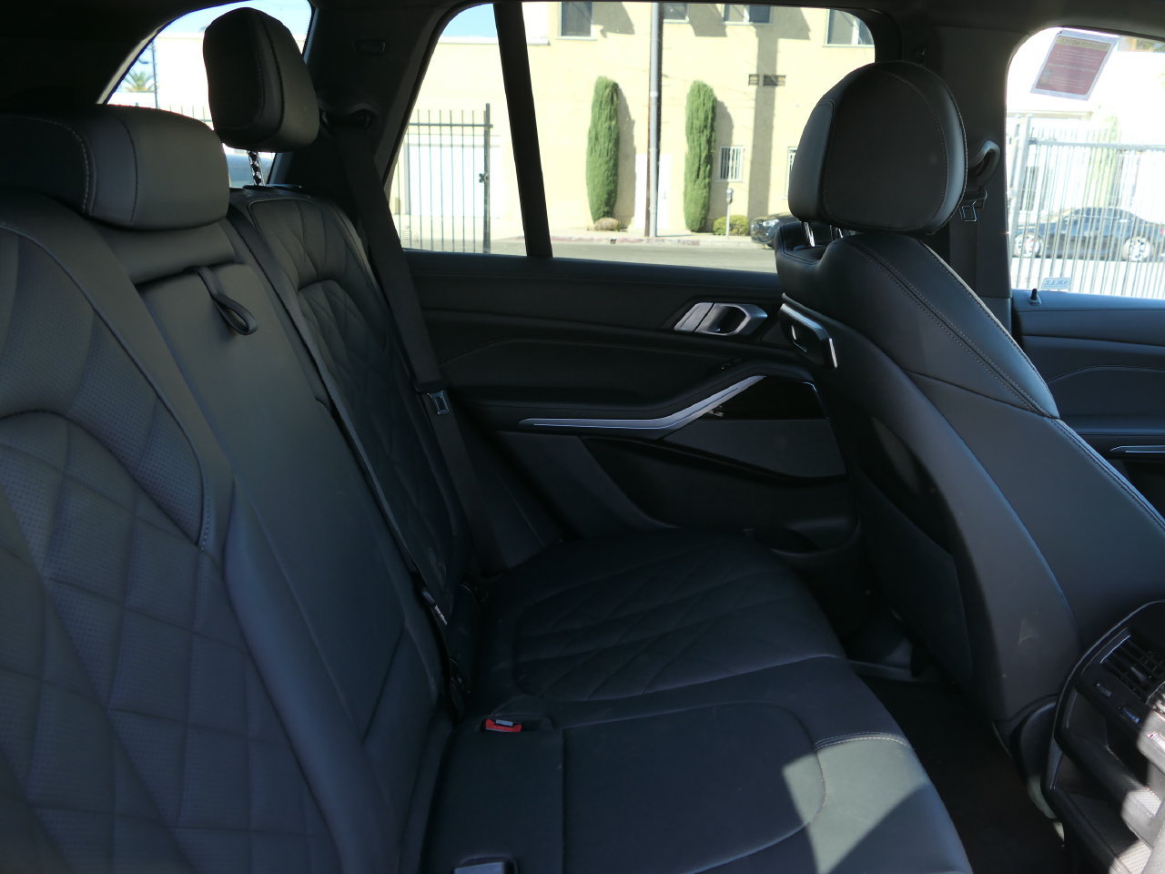 Used 2026 BMW X5 xDrive40i AWD/4WD image 23