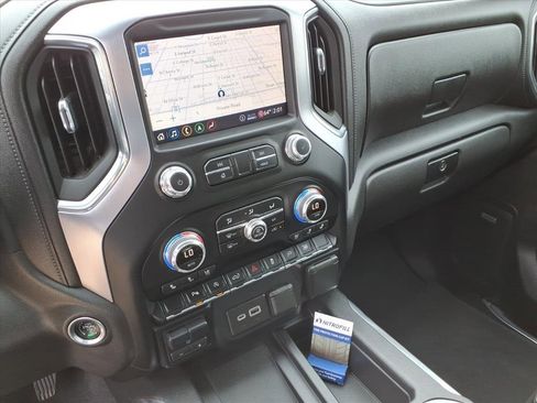 Used 2020 GMC Sierra 1500 SLT image 19