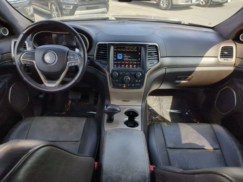 Used 2014 Jeep Grand Cherokee Summit AWD/4WD image 31
