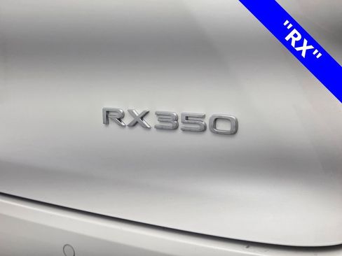 Used 2024 Lexus RX 350 FWD w/ Technology Package image 21