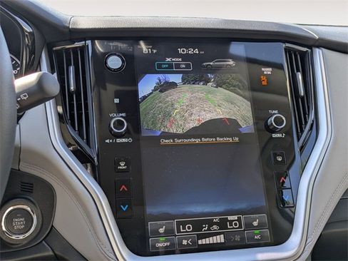 New 2025 Subaru Outback Premium w/ Popular Package #1A image 20