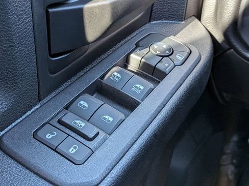 New 2026 RAM 3500 Tradesman image 24