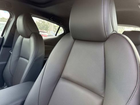 New 2026 MAZDA MAZDA3 2.5 S Premium image 27