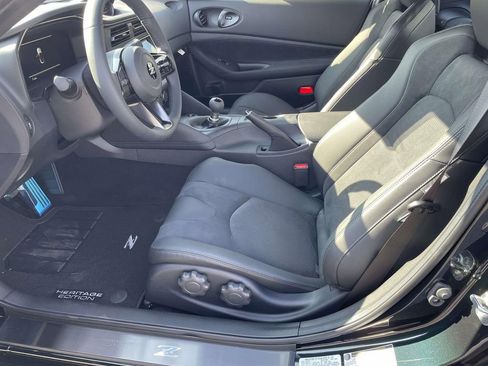 New 2026 Nissan Z Performance image 15