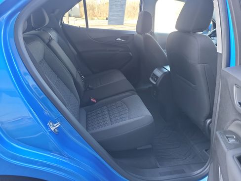 Used 2024 Chevrolet Equinox LT image 17