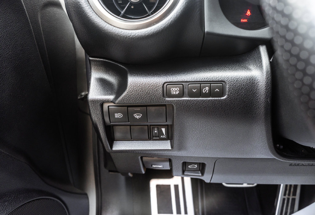 Used 2022 Lexus IS 300 F Sport AWD/4WD image 16