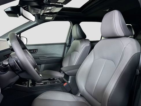 New 2026 Subaru Outback Limited image 21