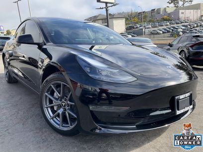 Used 2023 Tesla Model 3 Standard Range