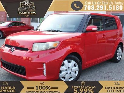 Used 2014 Scion xB