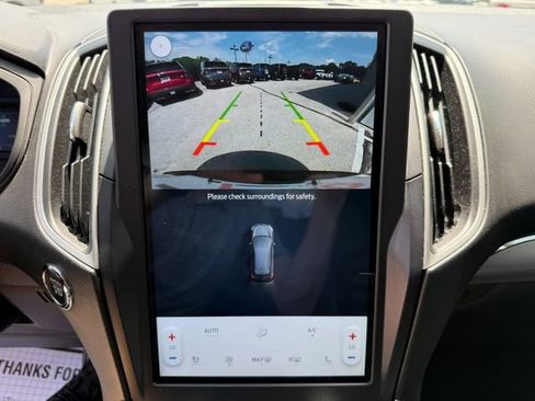 Used 2022 Ford Edge SEL w/ Convenience Package image 22