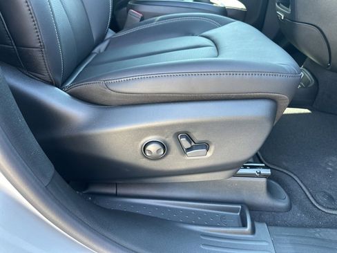 New 2026 Chrysler Pacifica Select image 56