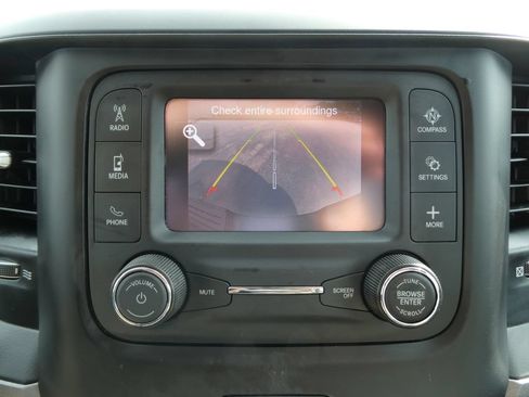 Used 2022 RAM 2500 Tradesman AWD/4WD image 27