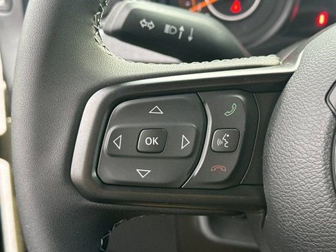 New 2026 Jeep Wrangler Willys image 22