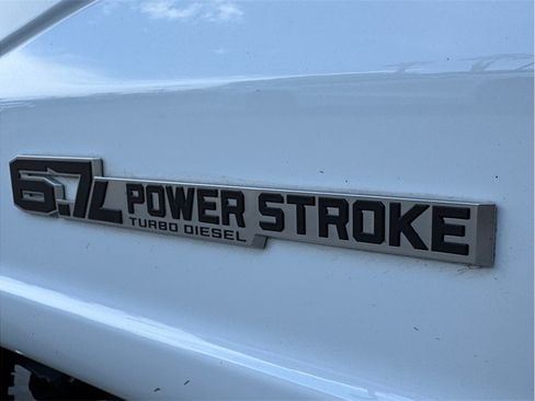 Used 2023 Ford F250 Lariat AWD/4WD image 21