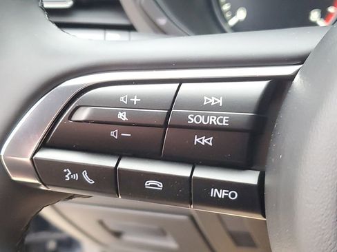 New 2026 MAZDA MAZDA3 Carbon image 18